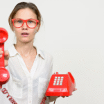 missed call number service