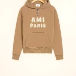 AMI Paris Hoodie