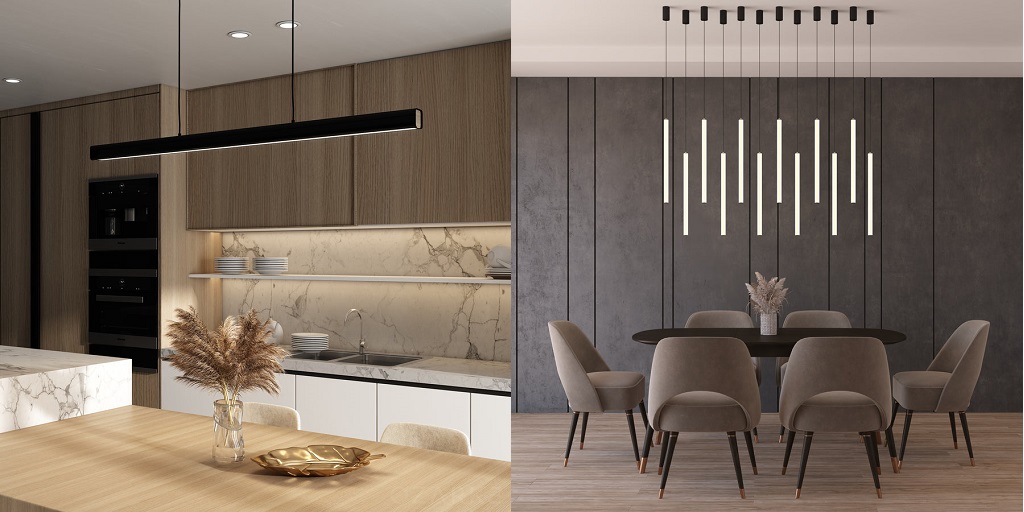 Making a Living Space Feel Spacious and More Open