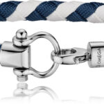 omega sailing bracelet