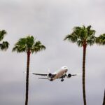 Delta Flight DL275 Diverted LAX