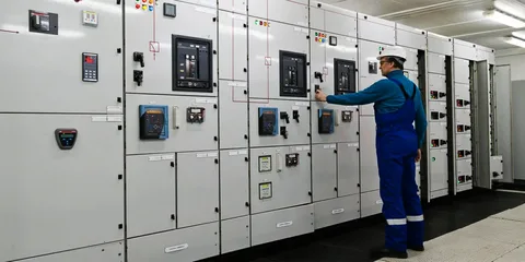 power distribution center