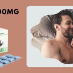 Cenforce 100mg tablet for effective ED treatment