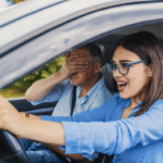 automatic driving lessons in smethwick
