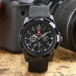 Swiss Legend watch