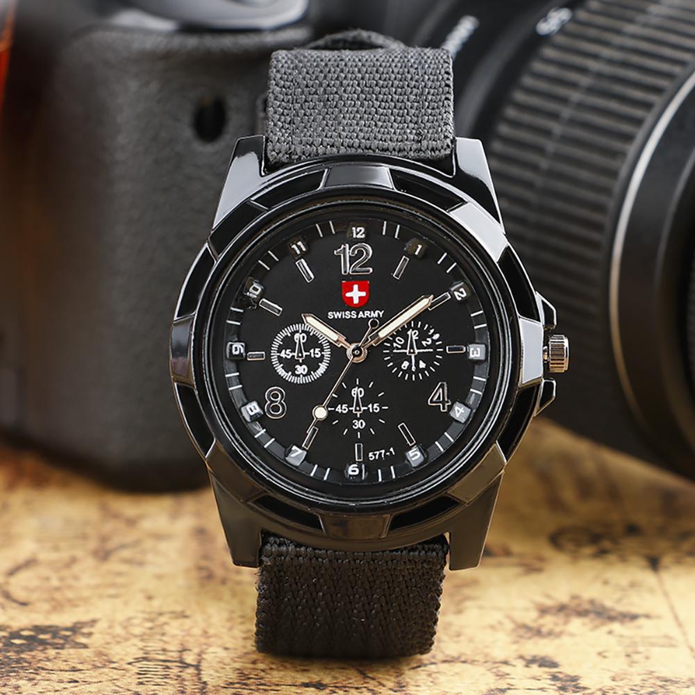 Swiss Legend watch