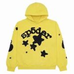 The Popularity of sp5der Merchandise