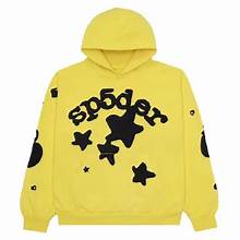 The Popularity of sp5der Merchandise