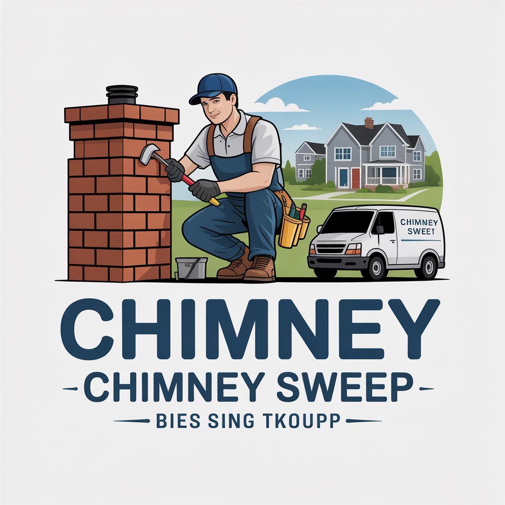 Chimney sweep