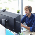 toll free number service provider