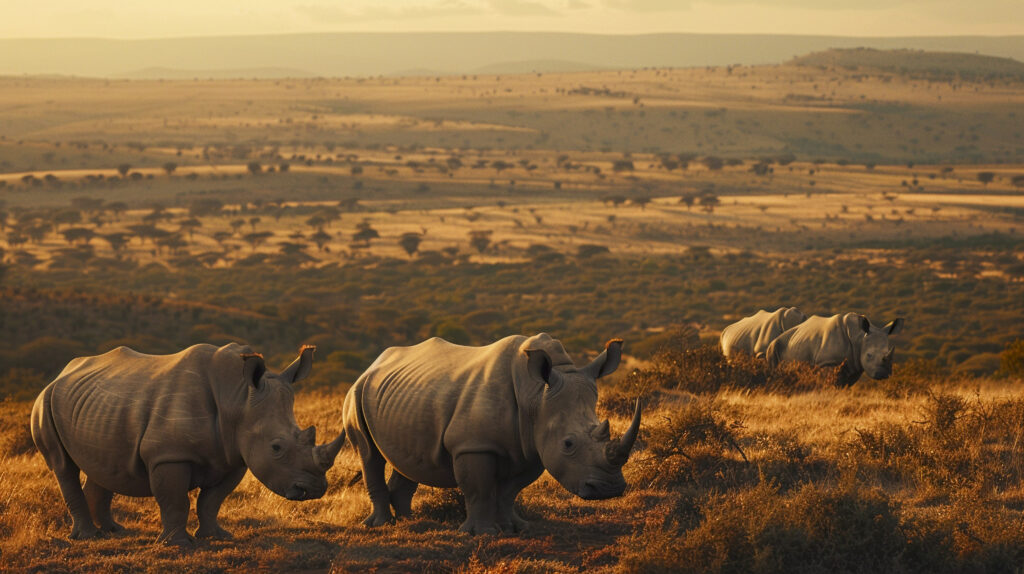 tanzania safari package