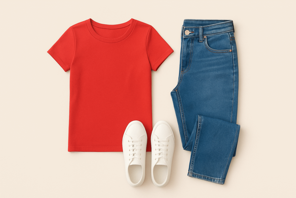 AI Clothes Try On: The Next Step in Fashion Shopping