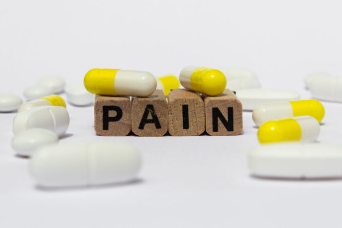 what is painkiller