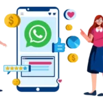 whatsapp marketing services india