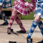 women’s kilt