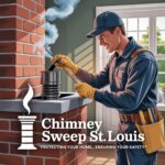 Chimney Sweep St Louis