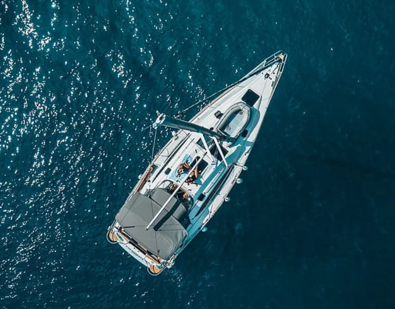 Discover the Best Sunfish Sail for Sale at The Sail Store
