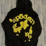 sp5der hoodie Official Spider Hoodie Online Store