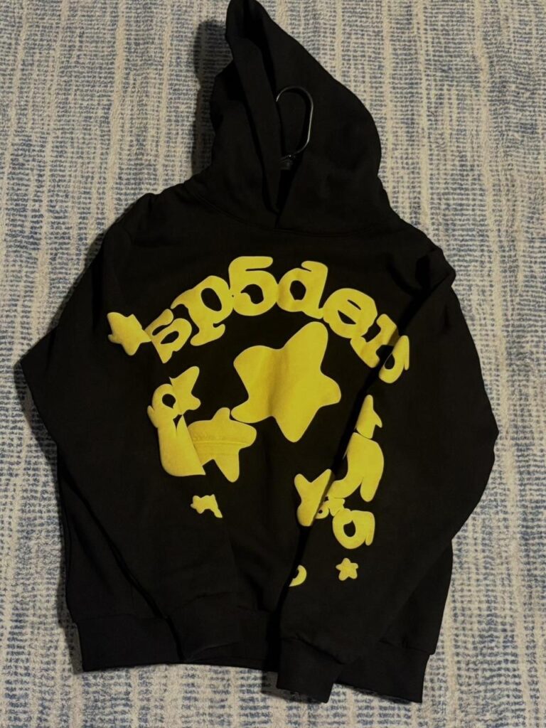 sp5der hoodie Official Spider Hoodie Online Store