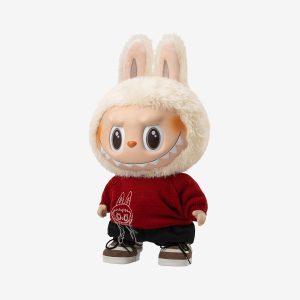 Exploring the World of Labubu: From Collectible Figure to Cultural Phenomenon