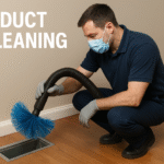 How to Save Money with DIY vs Expert Duct Cleaning Tips