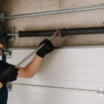 Is DIY Garage Door Installation a Safe Option?