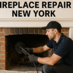 Chimney Sweep Brooklyn