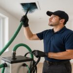 Are There Health Benefits Linked to Regular Duct Cleaning?