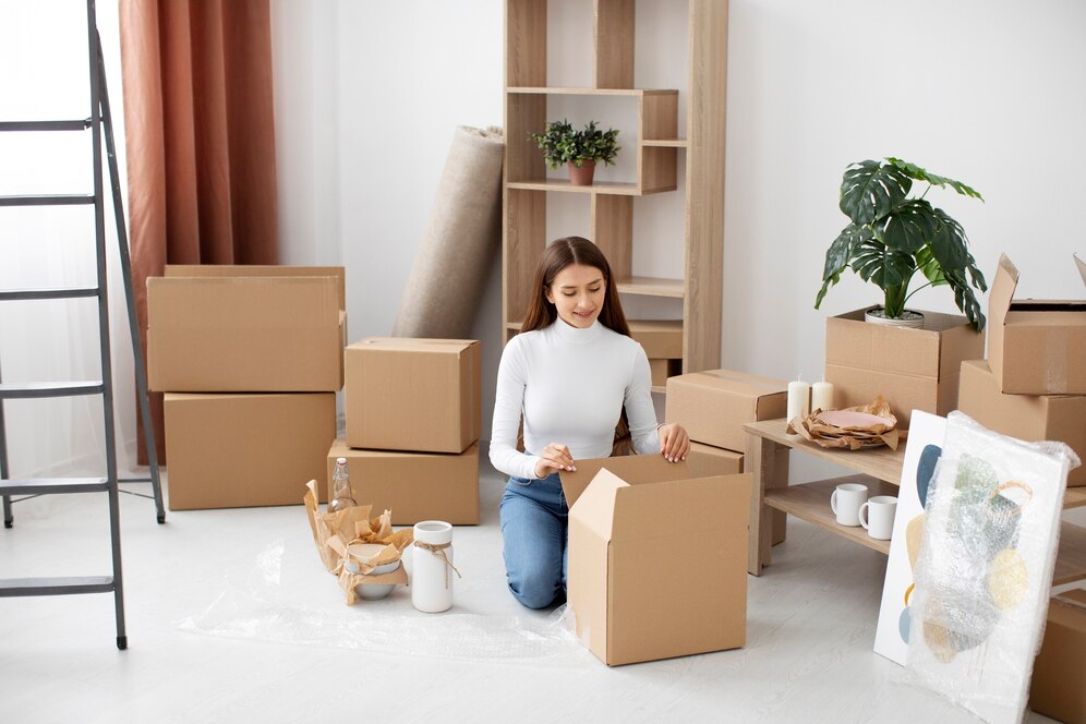 Packaging materials