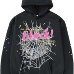 Spider Hoodie Shop And Sp5der Hoodie Online Brand