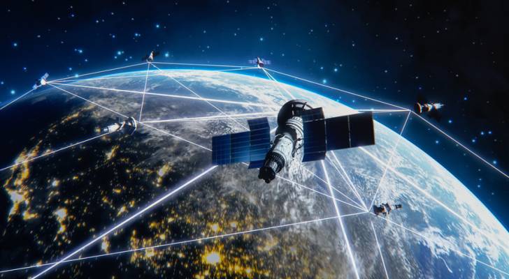 starlink provider in bahrain
