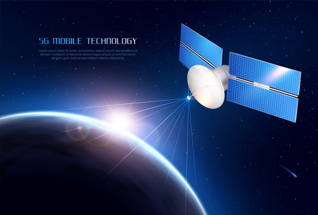 satellite internet for businesses in kuwait