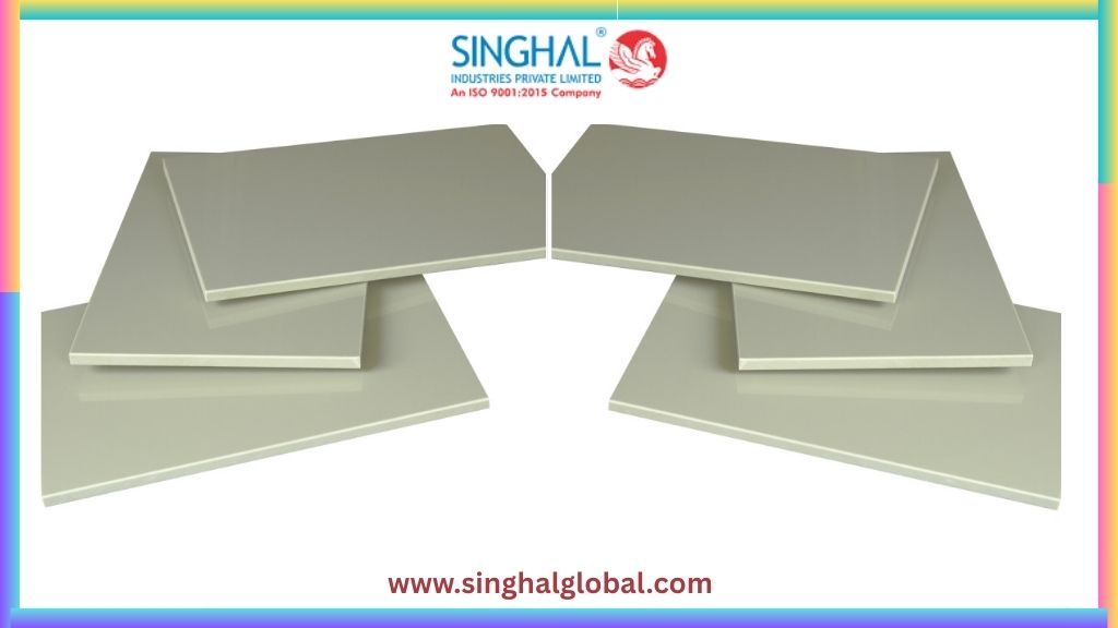 Enhance Your Project Quality with PP Sheet