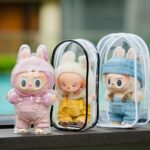 Limited Editions and Collectible Value of Labubu Dolls