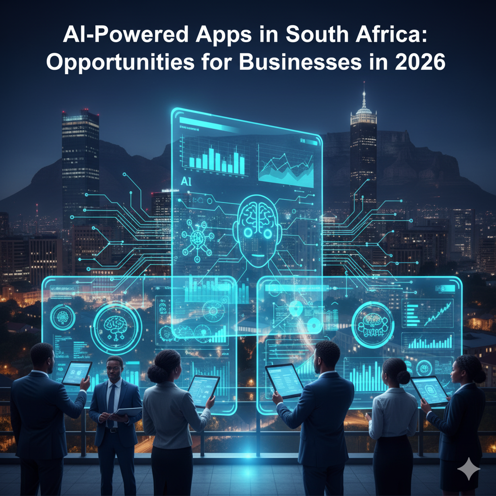 mobile app