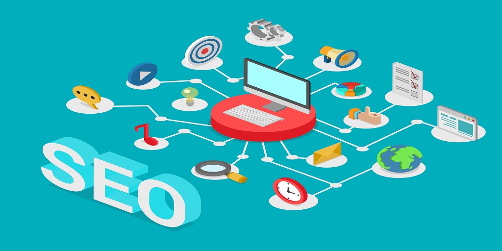 Automotive SEO Company