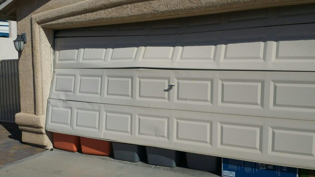 Azusa Garage Door Repair