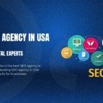 best seo agency in usa