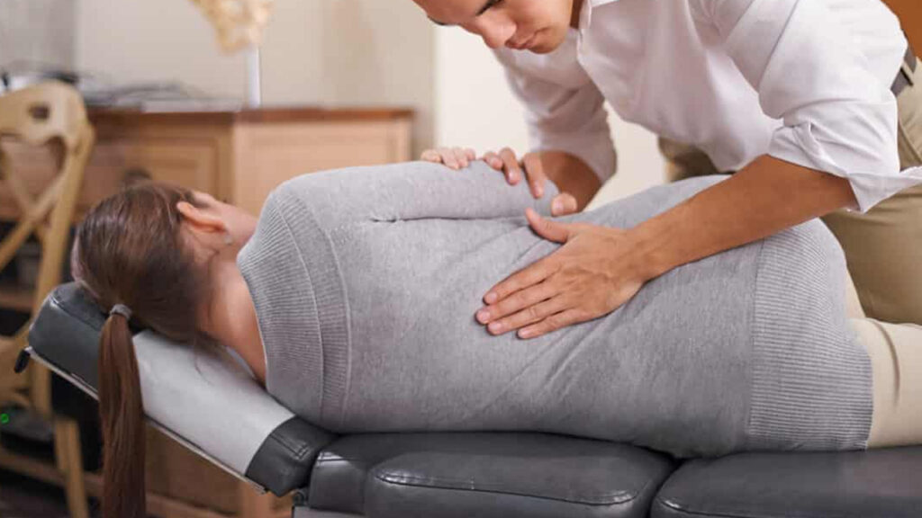 Ridgefield Chiropractic: Finding the Right Chiropractor Near You