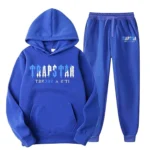 Trapstar Tracksuit & Beanie – Streetwear Essentials Redefined