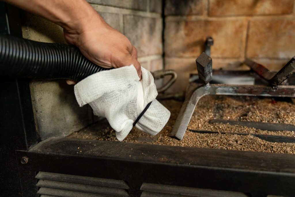 Cape Coral Chimney Sweep