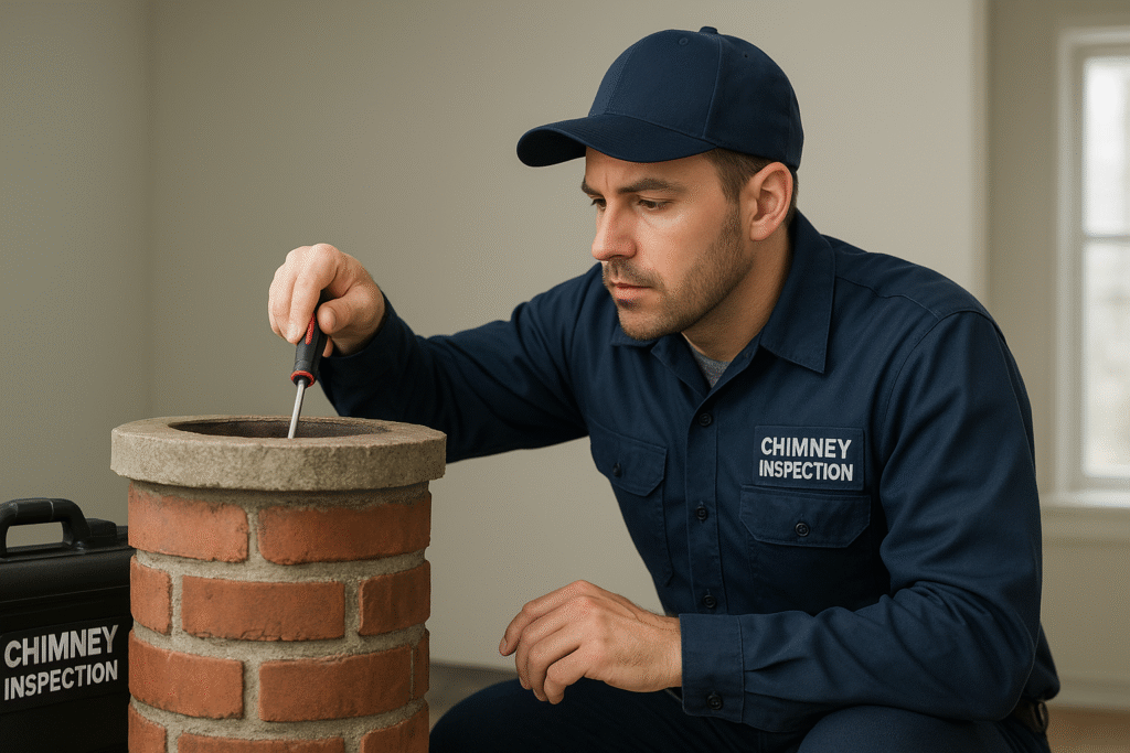 How Often Should You Schedule a Chimney Inspection?