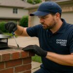 Chimney Repair
