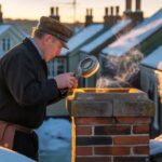 Why Is a Chimney Inspection Essential After a Severe Storm?