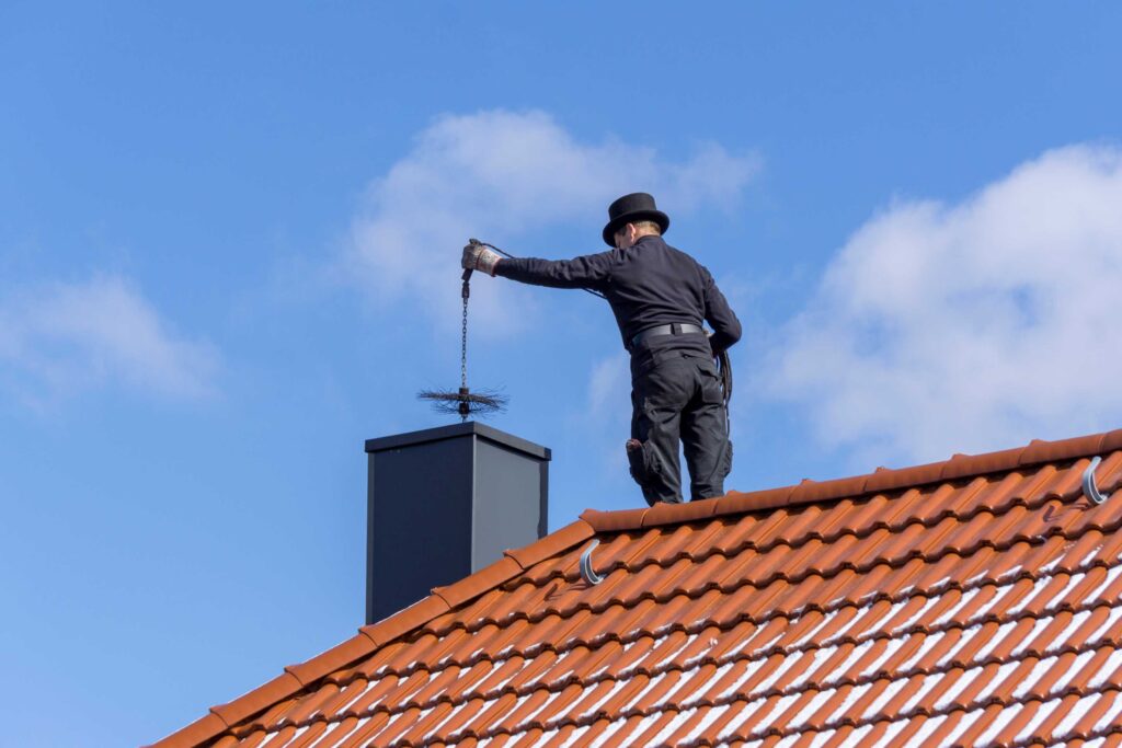 Chimney Sweep Dallas