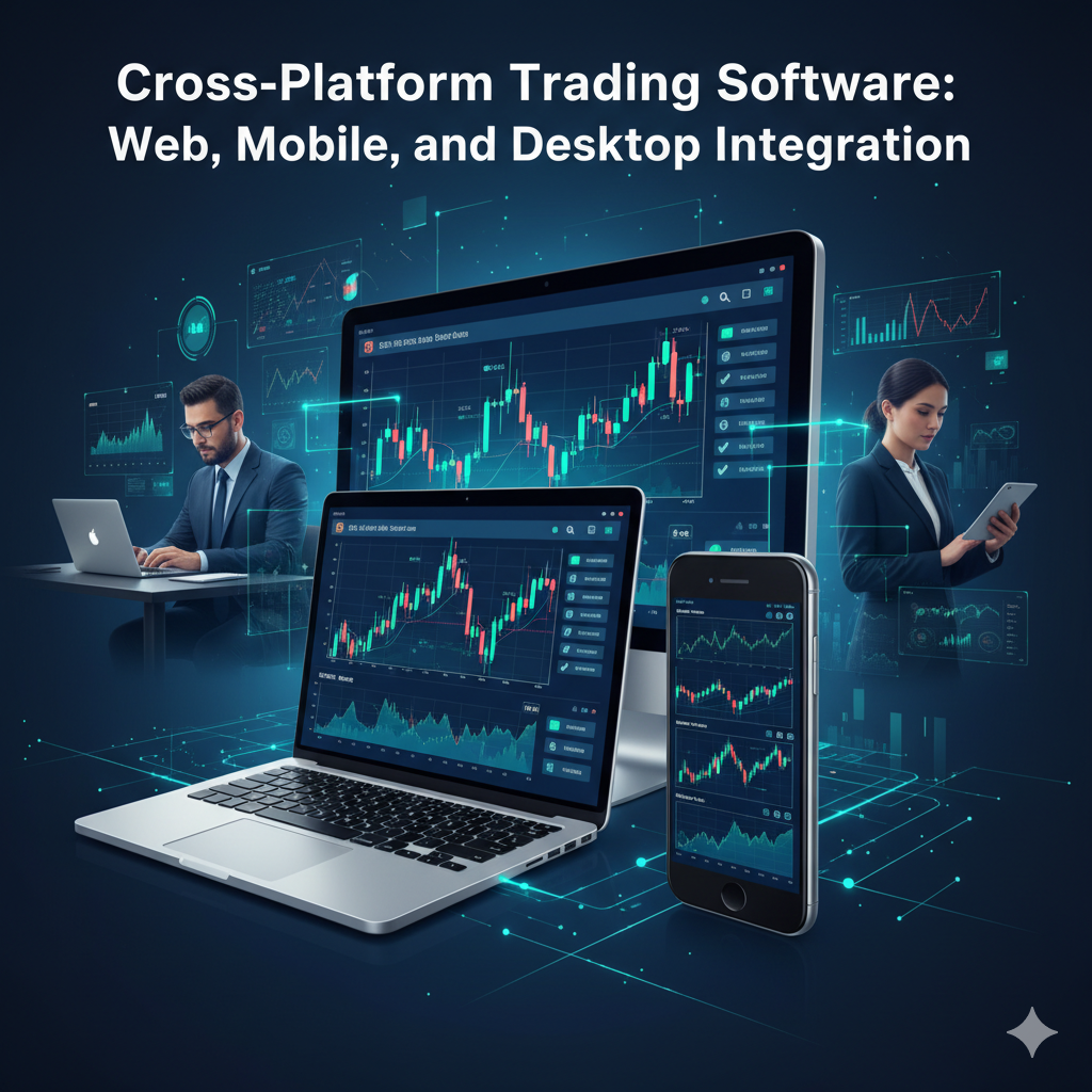 trading software