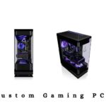 Why Do Streamers Choose Custom Gaming PCs?