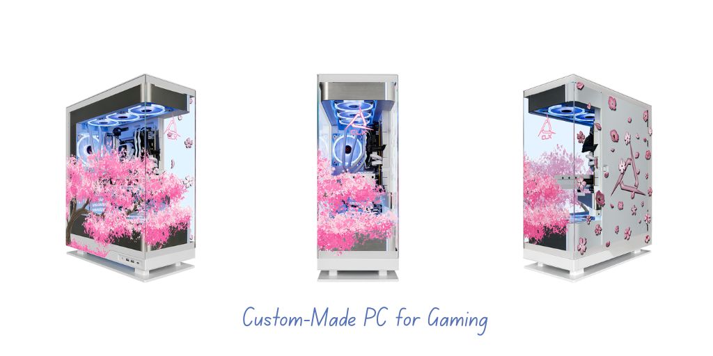 Top 5 Mistakes to Avoid When Building Your First Custom-Made PC for Gaming