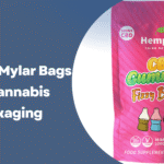 Custom Mylar Bags