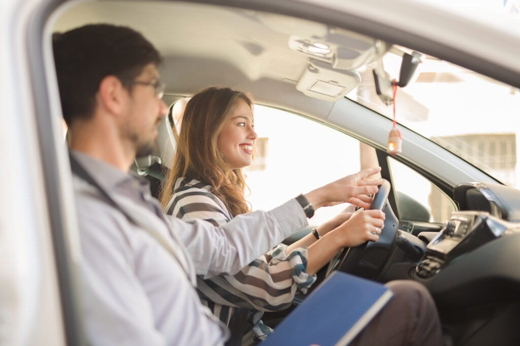 cheap driving lessons blackburn